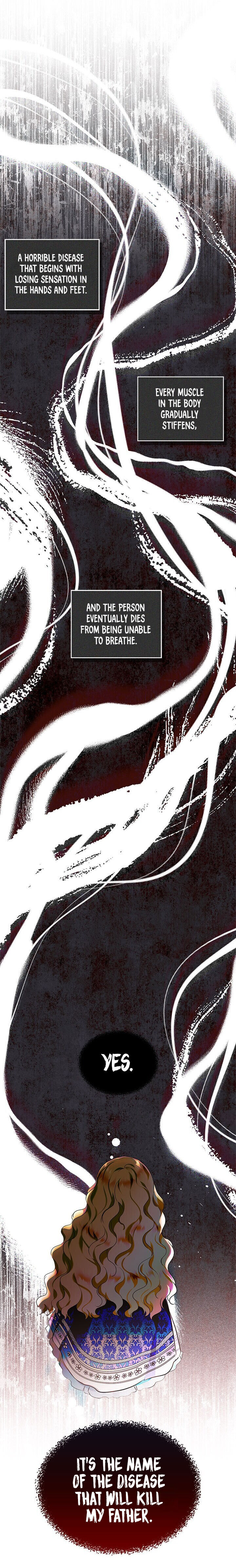 I’ll Be The Matriarch In This Life Chapter 31 - Page 16