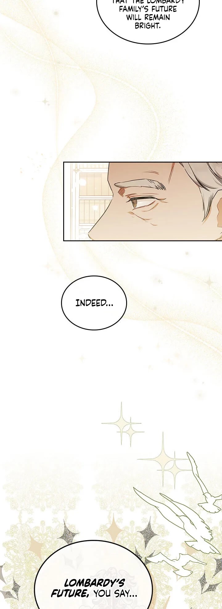 I’ll Be The Matriarch In This Life Chapter 32 - Page 8