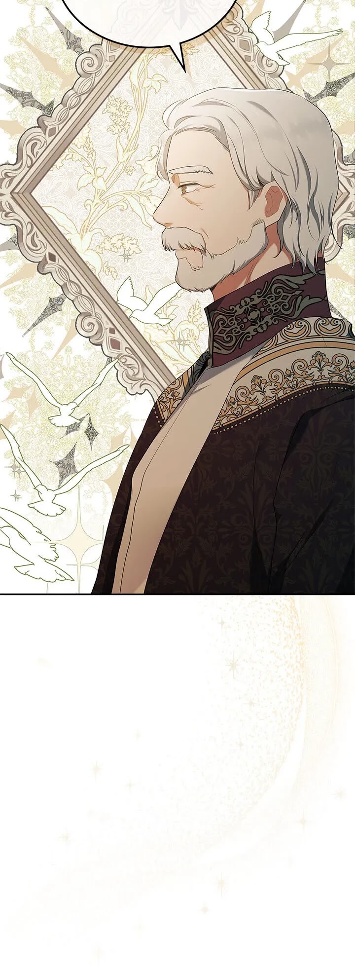 I’ll Be The Matriarch In This Life Chapter 32 - Page 9