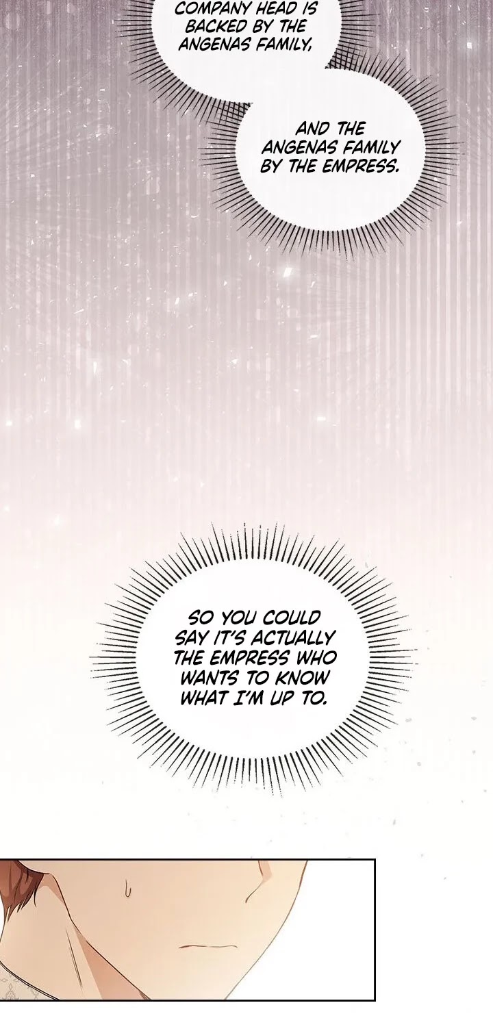 I’ll Be The Matriarch In This Life Chapter 32 - Page 18