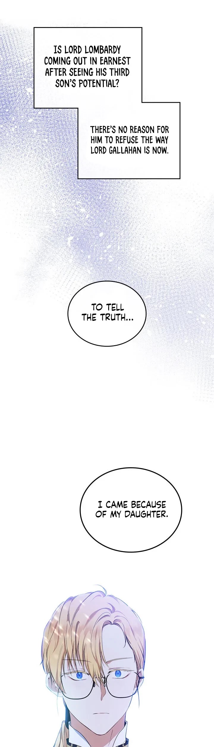I’ll Be The Matriarch In This Life Chapter 32 - Page 30