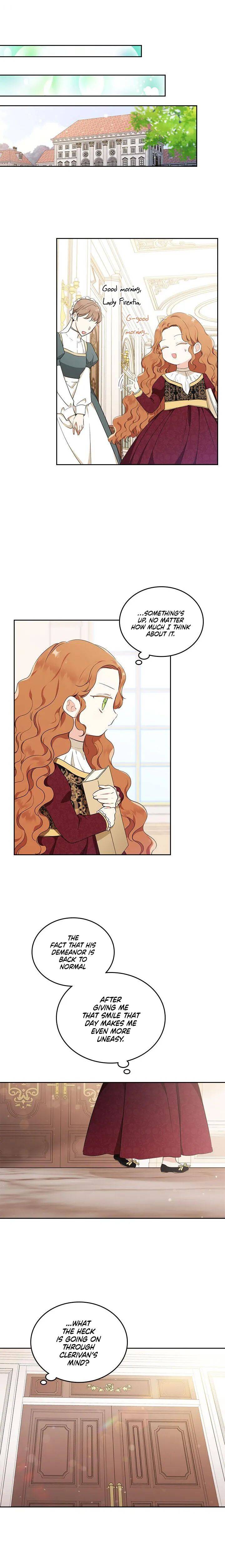 I’ll Be The Matriarch In This Life Chapter 33 - Page 15