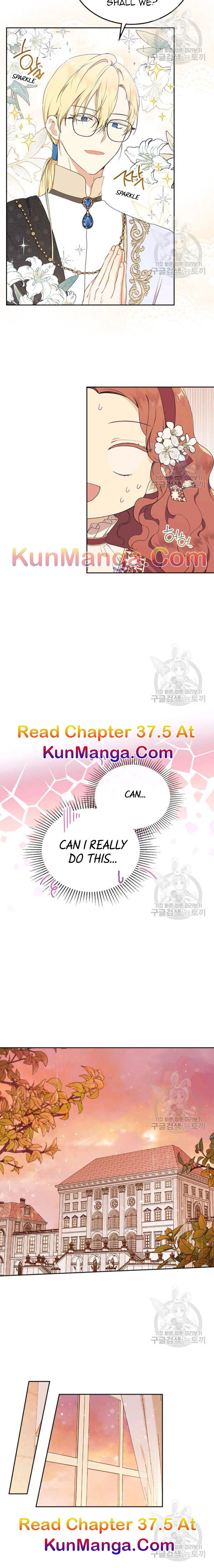 I’ll Be The Matriarch In This Life Chapter 37 - Page 10