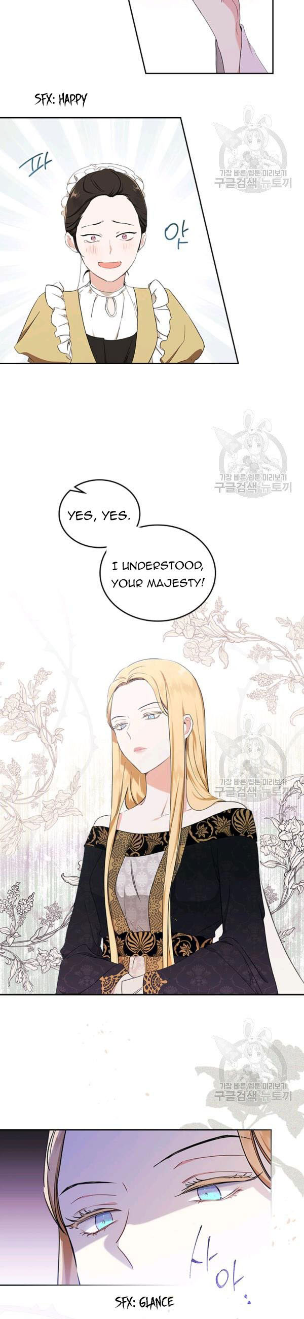 I’ll Be The Matriarch In This Life Chapter 38 - Page 13