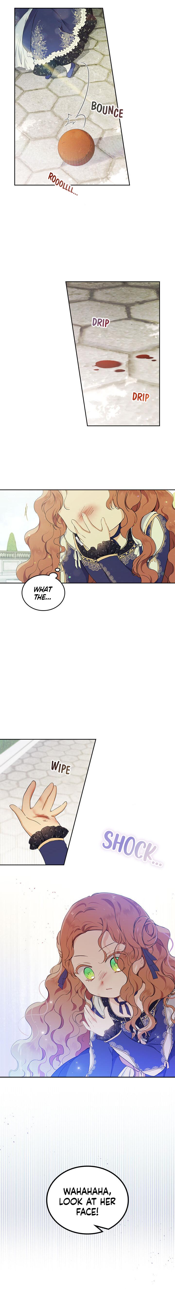 I’ll Be The Matriarch In This Life Chapter 39.9 - Page 4