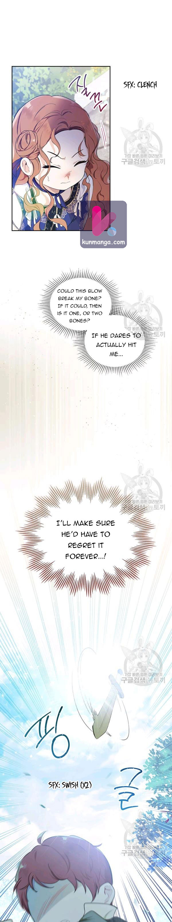 I’ll Be The Matriarch In This Life Chapter 39 - Page 10