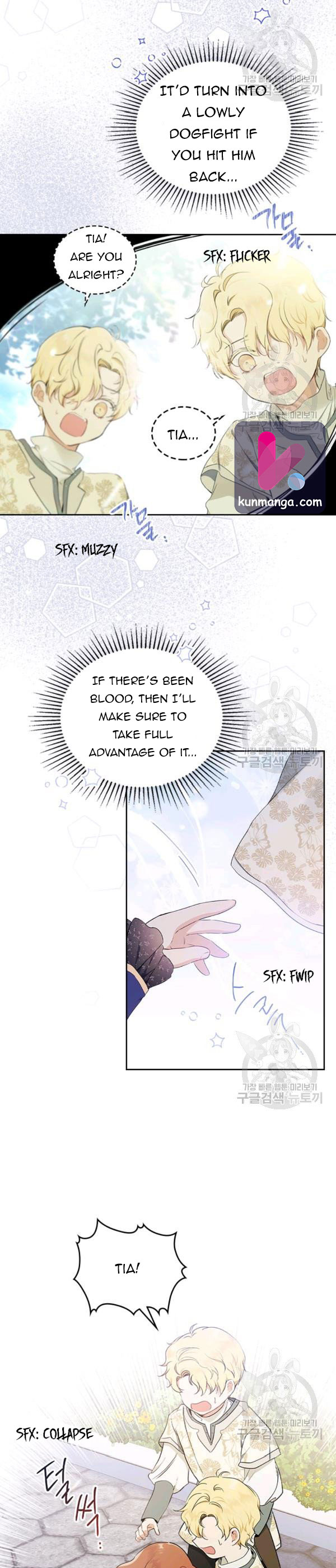 I’ll Be The Matriarch In This Life Chapter 39 - Page 14