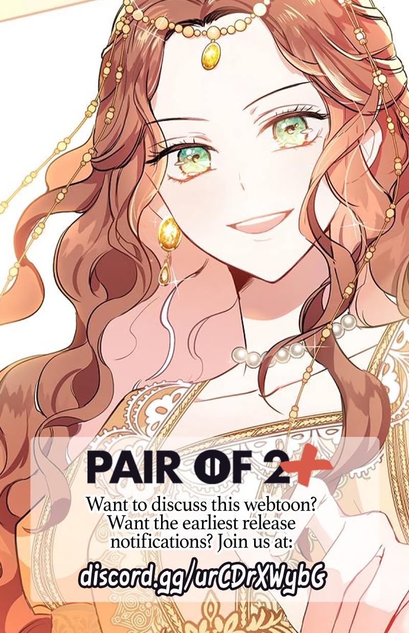 I’ll Be The Matriarch In This Life Chapter 40.9 - Page 16