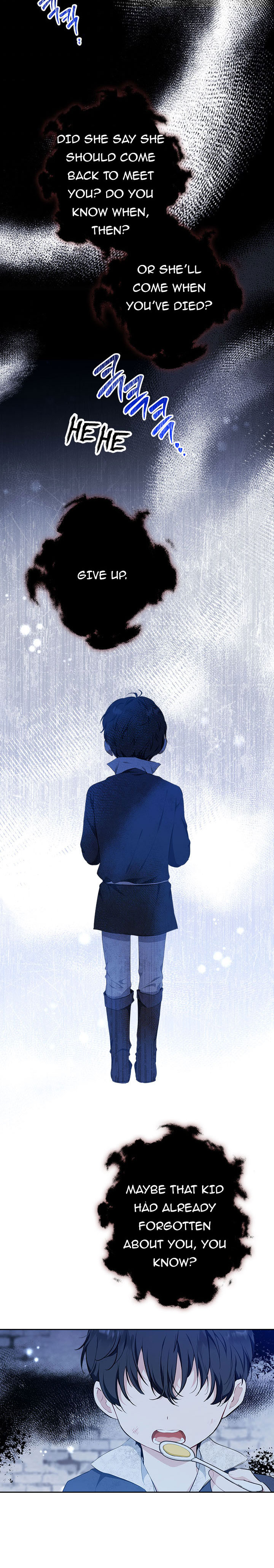 I’ll Be The Matriarch In This Life Chapter 42 - Page 15