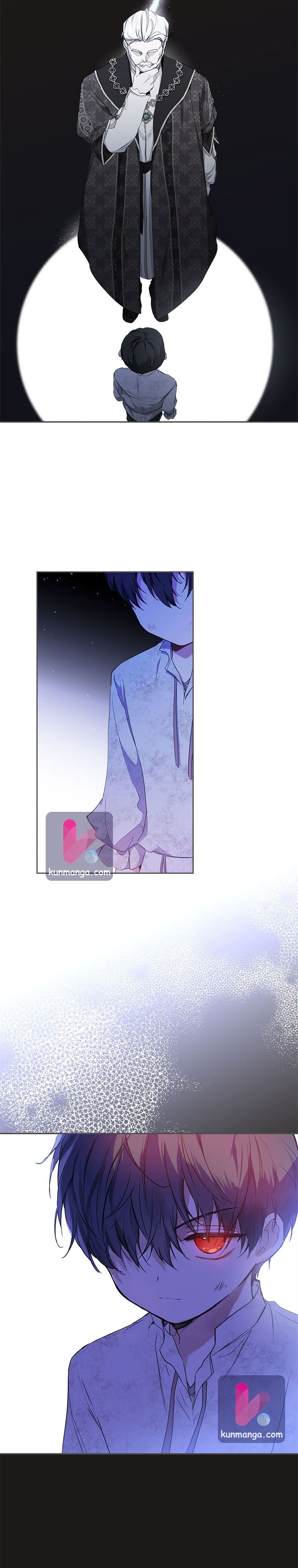 I’ll Be The Matriarch In This Life Chapter 47 - Page 16