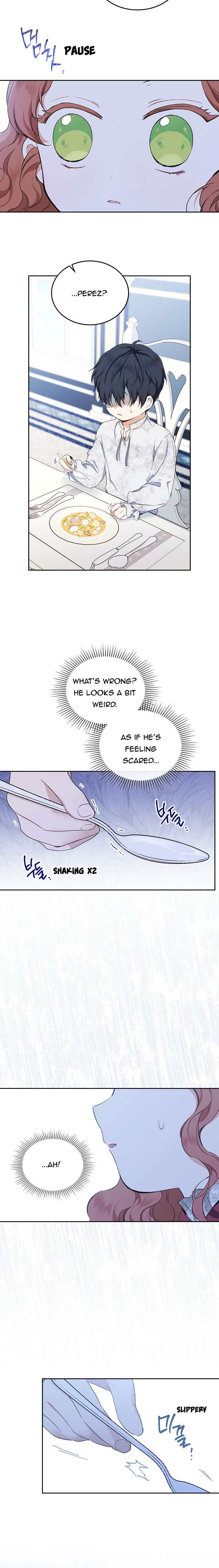 I’ll Be The Matriarch In This Life Chapter 50 - Page 14