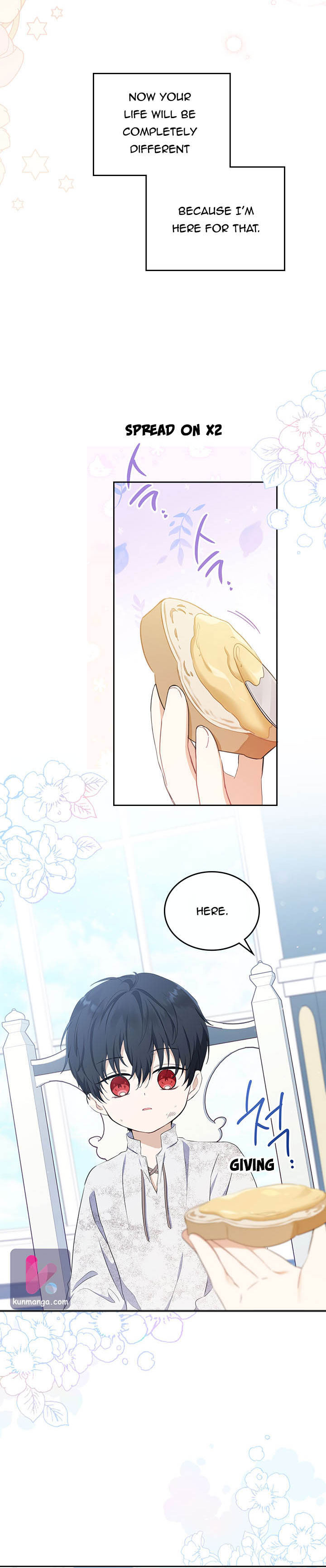 I’ll Be The Matriarch In This Life Chapter 50 - Page 18