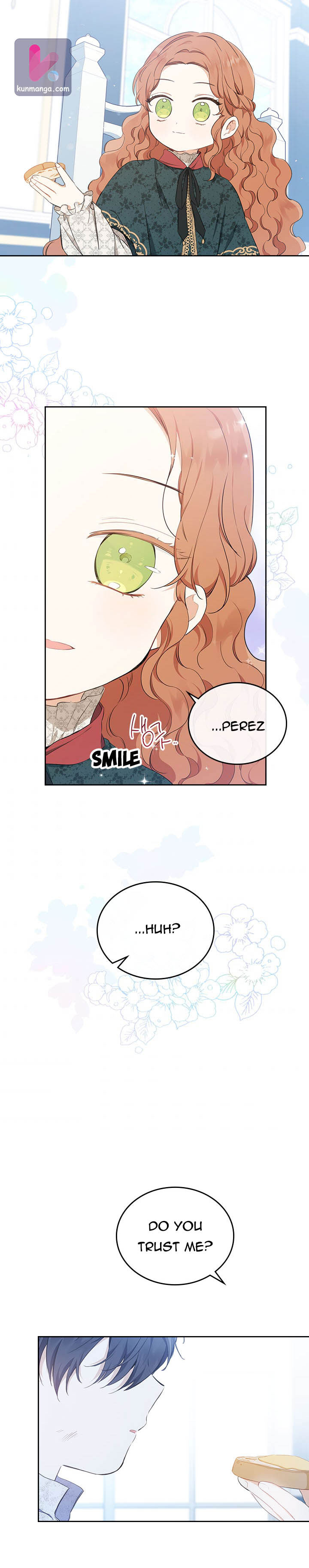 I’ll Be The Matriarch In This Life Chapter 50 - Page 19
