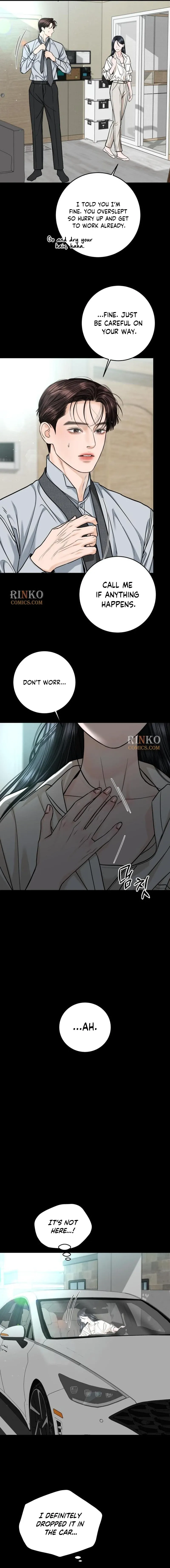 I’ll Give You the Most Rotten One Chapter 100 - Page 10