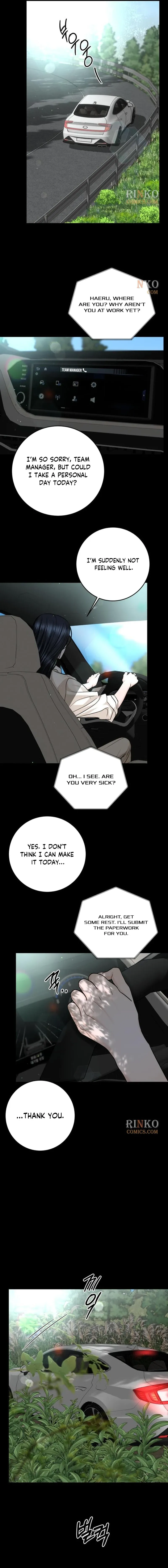 I’ll Give You the Most Rotten One Chapter 100 - Page 12