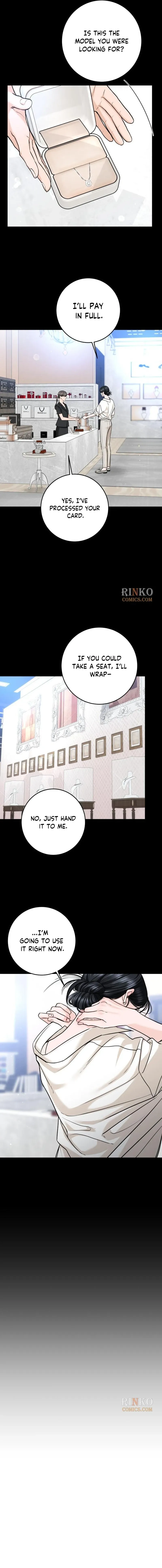 I’ll Give You the Most Rotten One Chapter 100 - Page 14