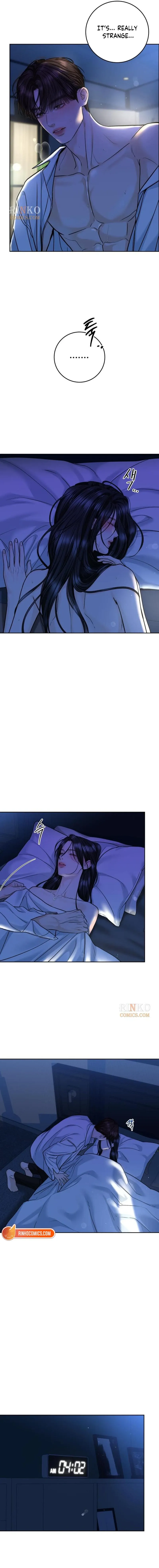 I’ll Give You the Most Rotten One Chapter 100 - Page 16