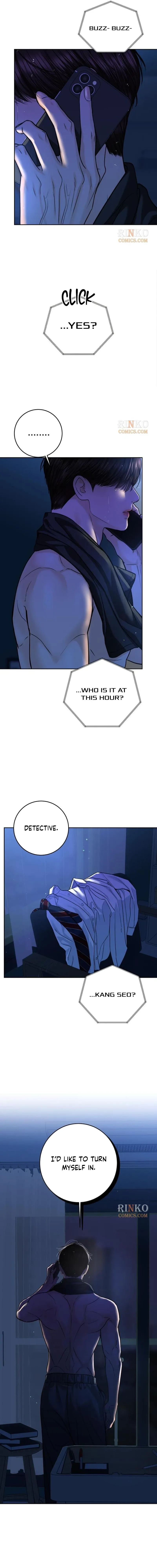I’ll Give You the Most Rotten One Chapter 100 - Page 17