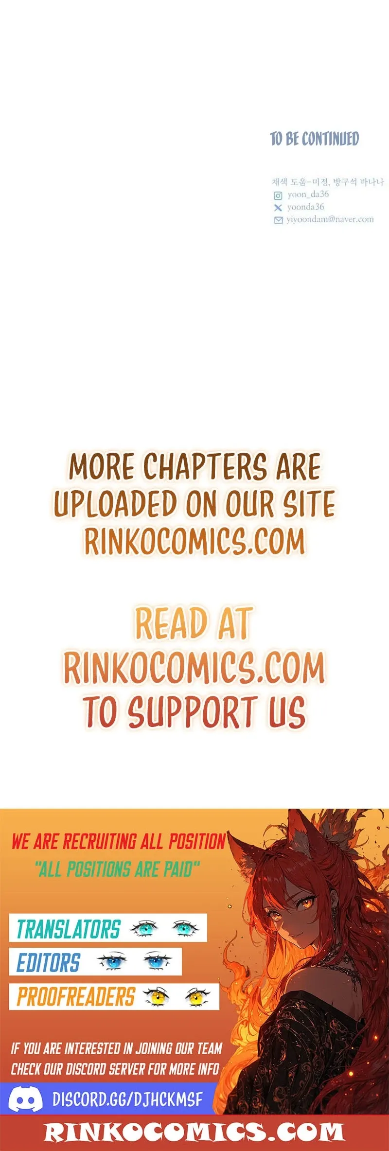 I’ll Give You the Most Rotten One Chapter 100 - Page 18