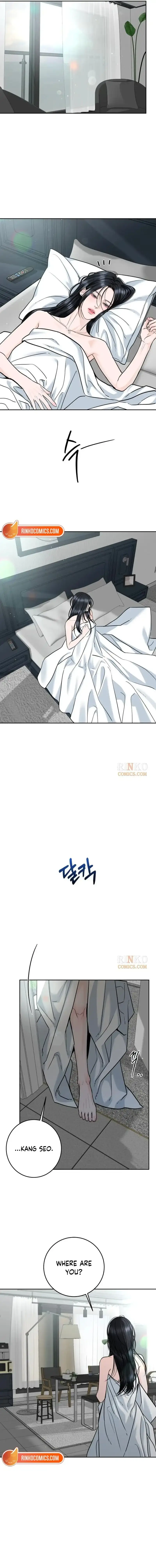 I’ll Give You the Most Rotten One Chapter 101 - Page 5