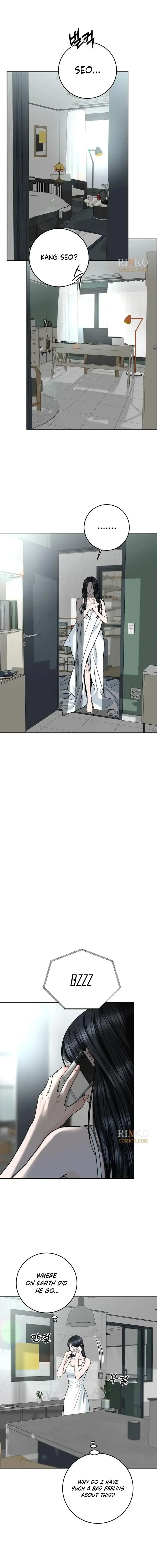 I’ll Give You the Most Rotten One Chapter 101 - Page 6