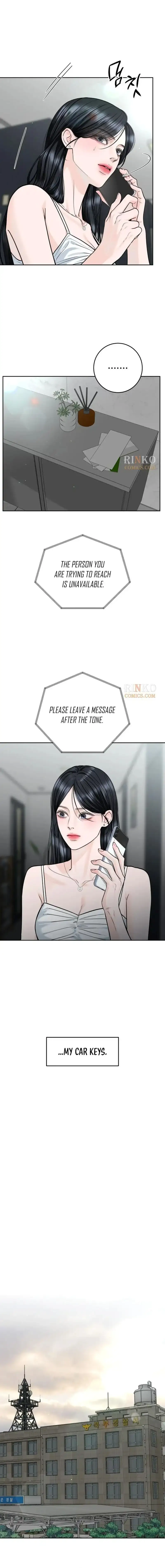 I’ll Give You the Most Rotten One Chapter 101 - Page 7
