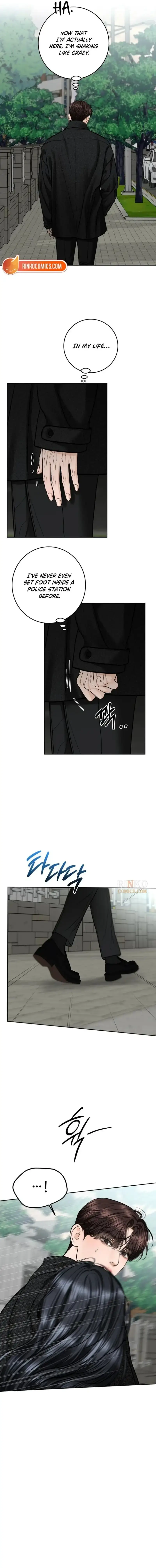 I’ll Give You the Most Rotten One Chapter 101 - Page 11