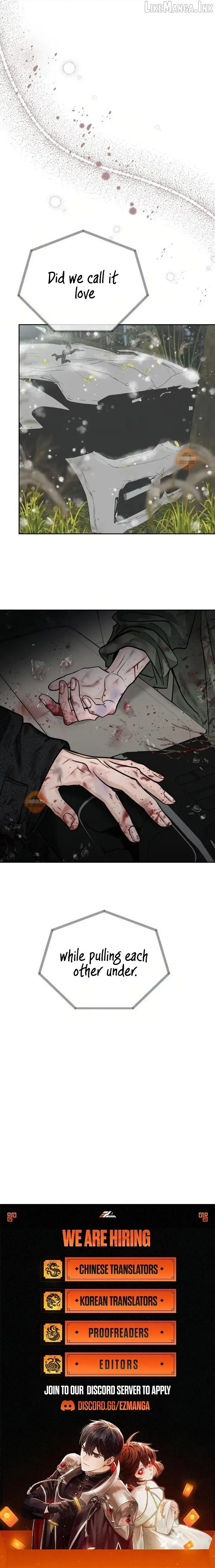 I’ll Give You the Most Rotten One Chapter 102 - Page 11