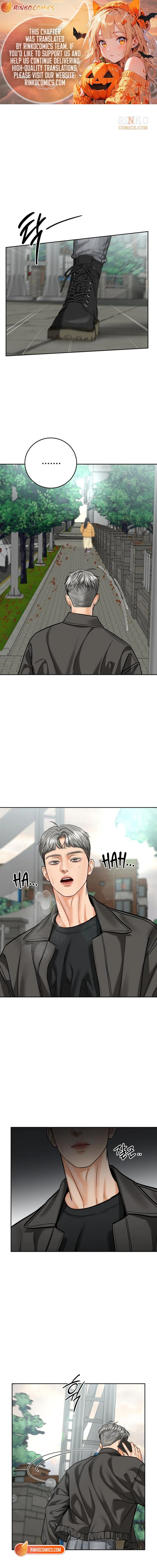 I’ll Give You the Most Rotten One Chapter 103 - Page 1