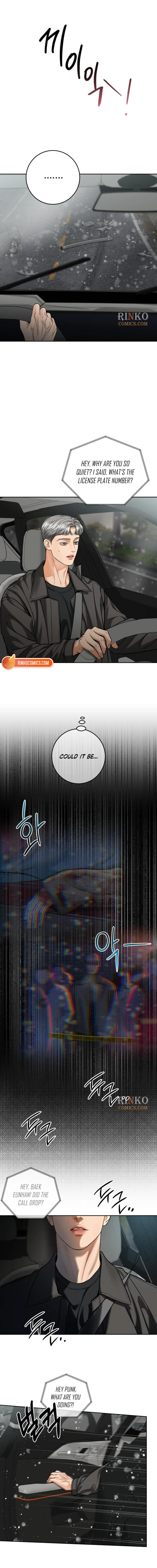 I’ll Give You the Most Rotten One Chapter 103 - Page 3