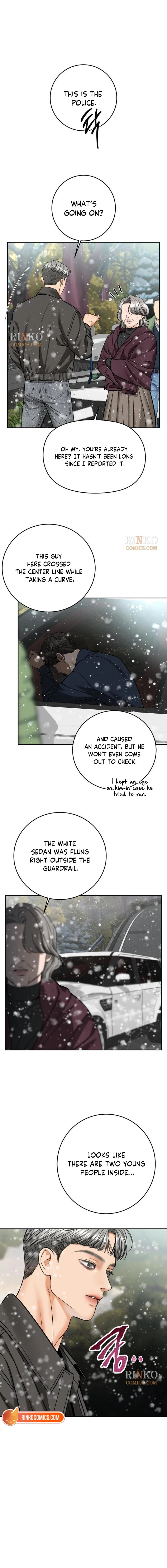 I’ll Give You the Most Rotten One Chapter 103 - Page 4