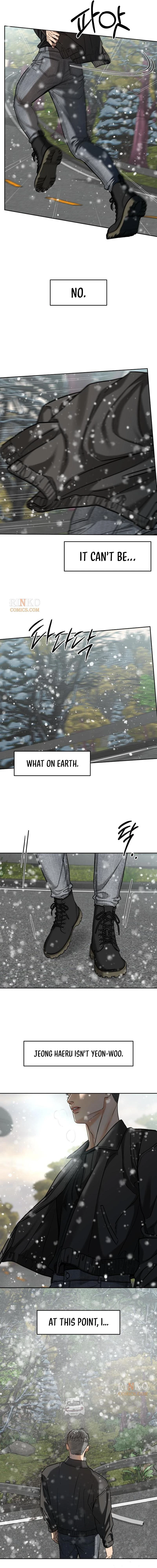 I’ll Give You the Most Rotten One Chapter 103 - Page 5