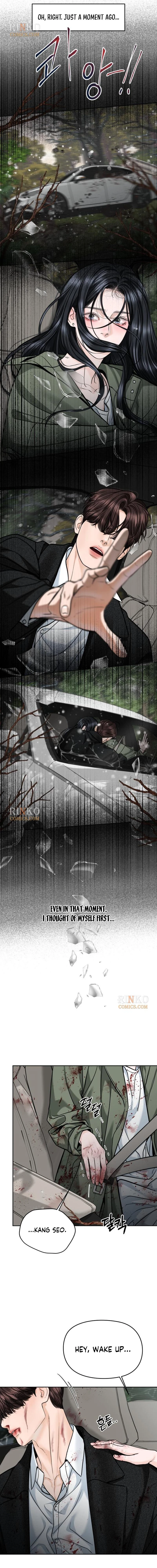 I’ll Give You the Most Rotten One Chapter 103 - Page 7