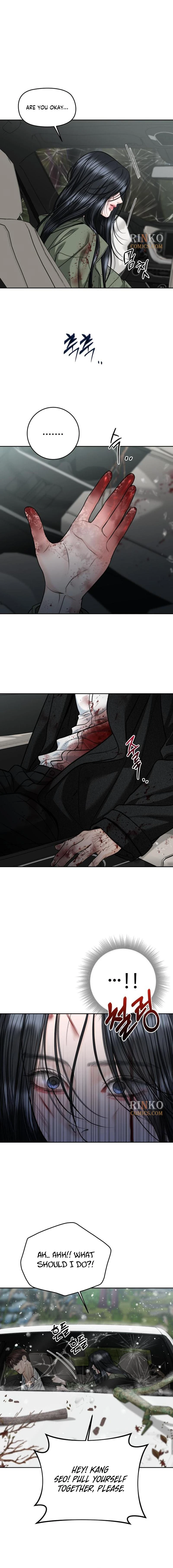 I’ll Give You the Most Rotten One Chapter 103 - Page 8