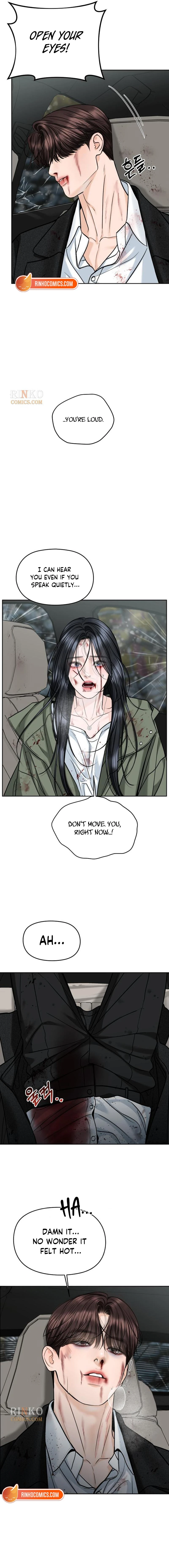 I’ll Give You the Most Rotten One Chapter 103 - Page 9