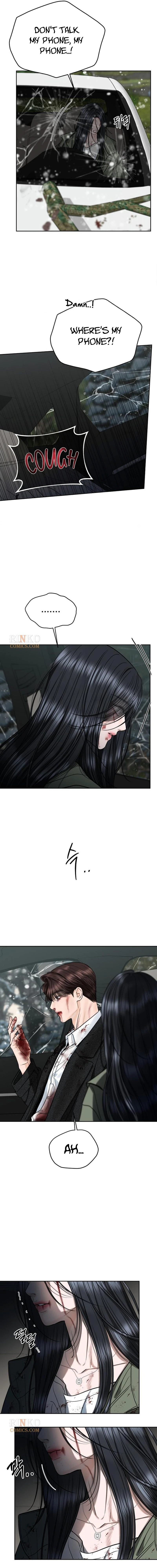 I’ll Give You the Most Rotten One Chapter 103 - Page 10