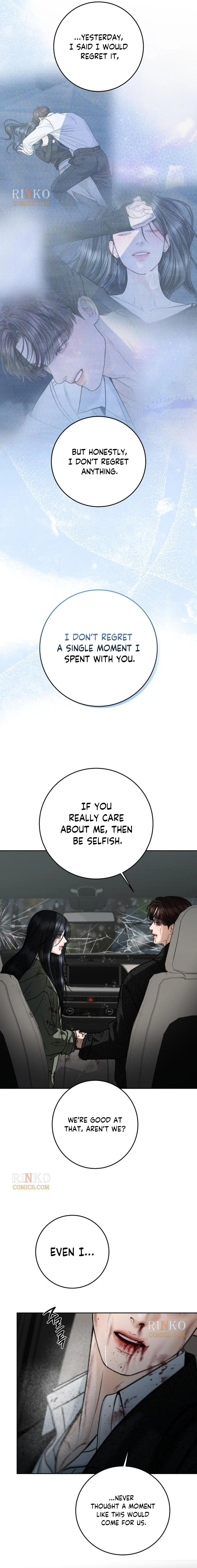 I’ll Give You the Most Rotten One Chapter 103 - Page 12