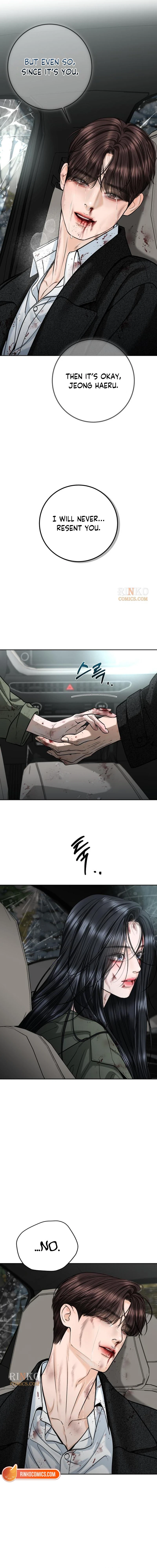 I’ll Give You the Most Rotten One Chapter 103 - Page 13