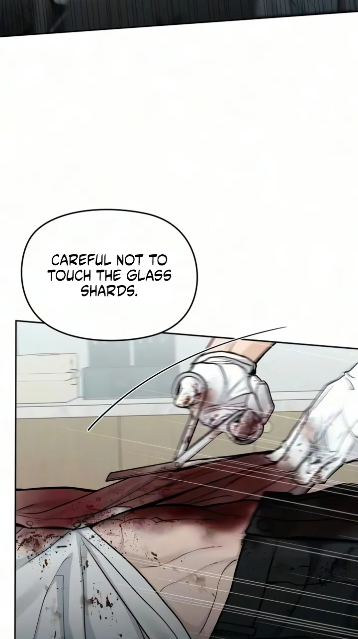 I’ll Give You the Most Rotten One Chapter 104 - Page 3