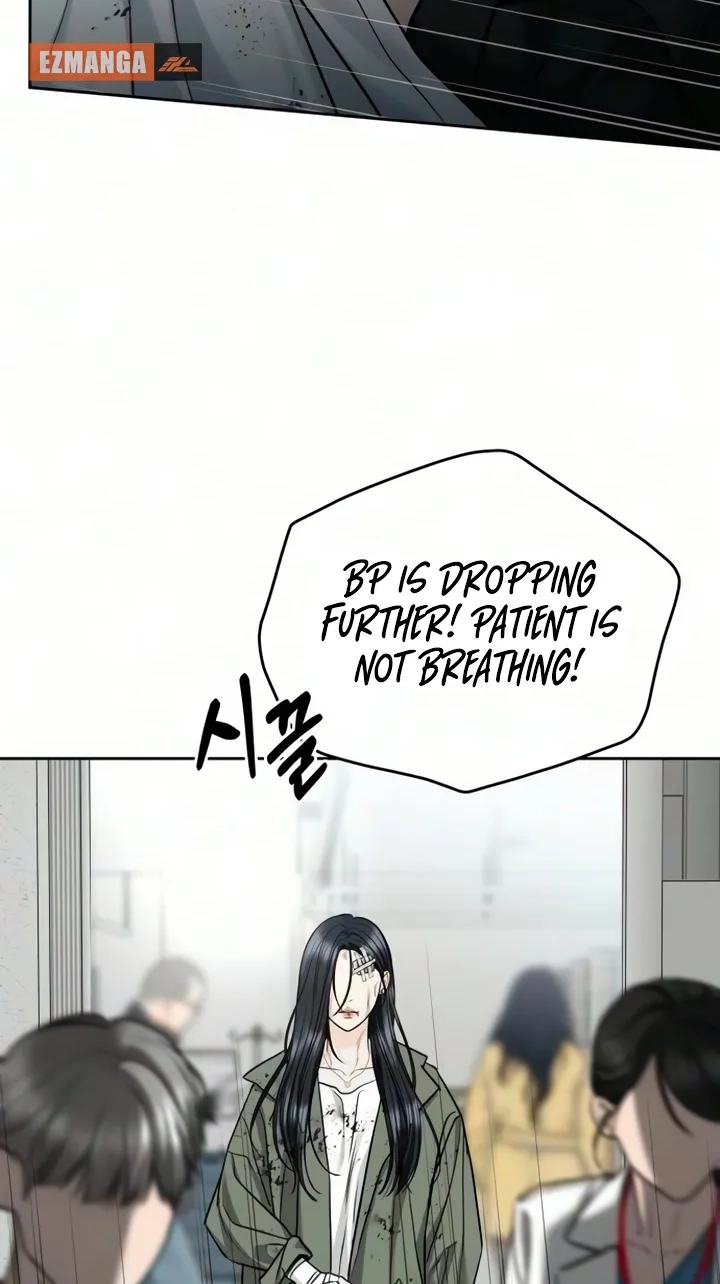 I’ll Give You the Most Rotten One Chapter 104 - Page 4