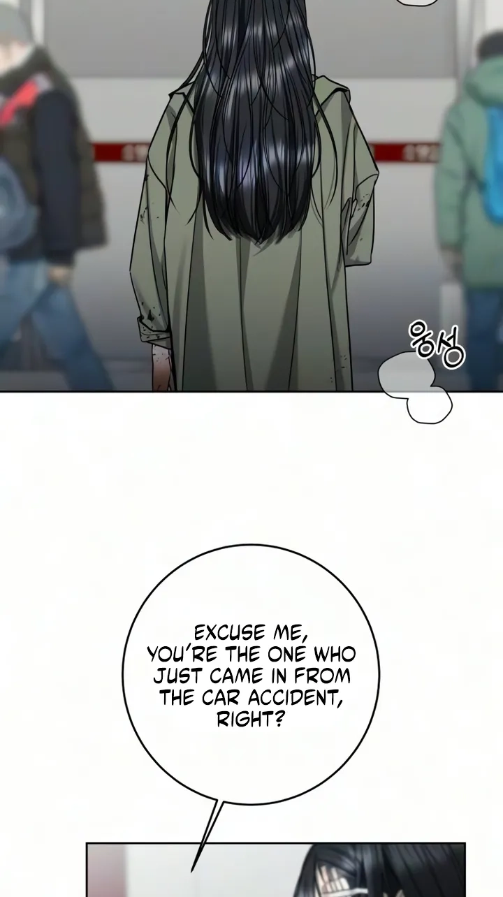 I’ll Give You the Most Rotten One Chapter 104 - Page 7