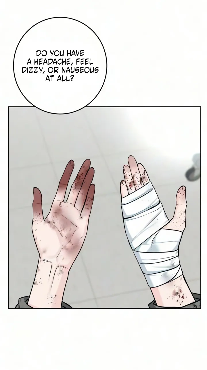 I’ll Give You the Most Rotten One Chapter 104 - Page 9
