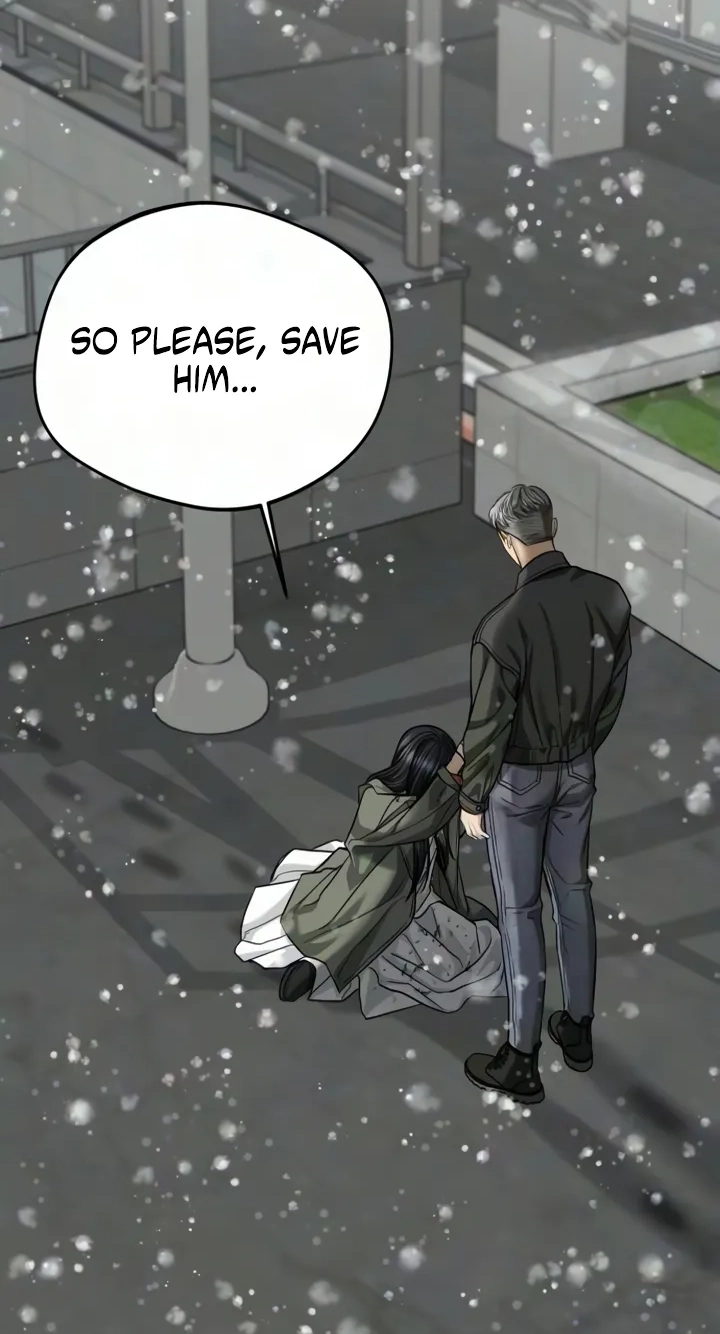 I’ll Give You the Most Rotten One Chapter 104 - Page 25