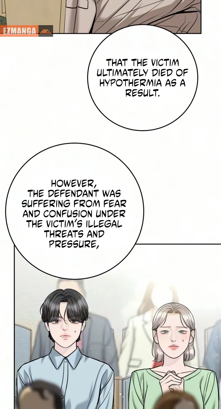 I’ll Give You the Most Rotten One Chapter 104 - Page 31