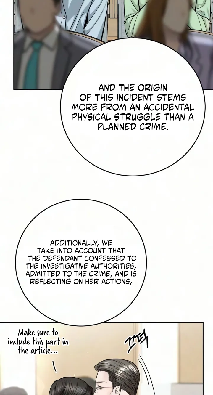 I’ll Give You the Most Rotten One Chapter 104 - Page 32