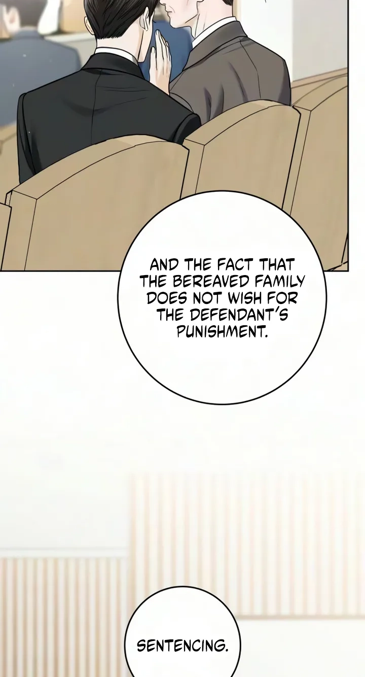 I’ll Give You the Most Rotten One Chapter 104 - Page 33