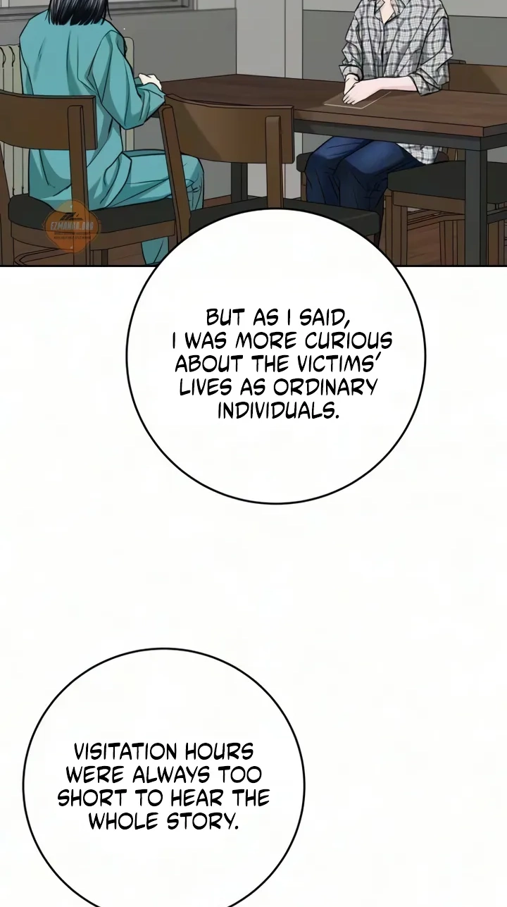 I’ll Give You the Most Rotten One Chapter 104 - Page 41