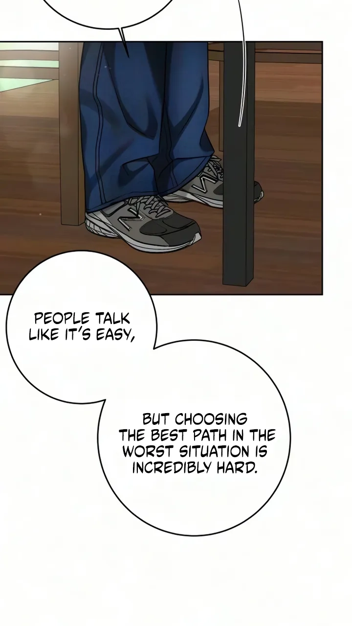 I’ll Give You the Most Rotten One Chapter 104 - Page 46