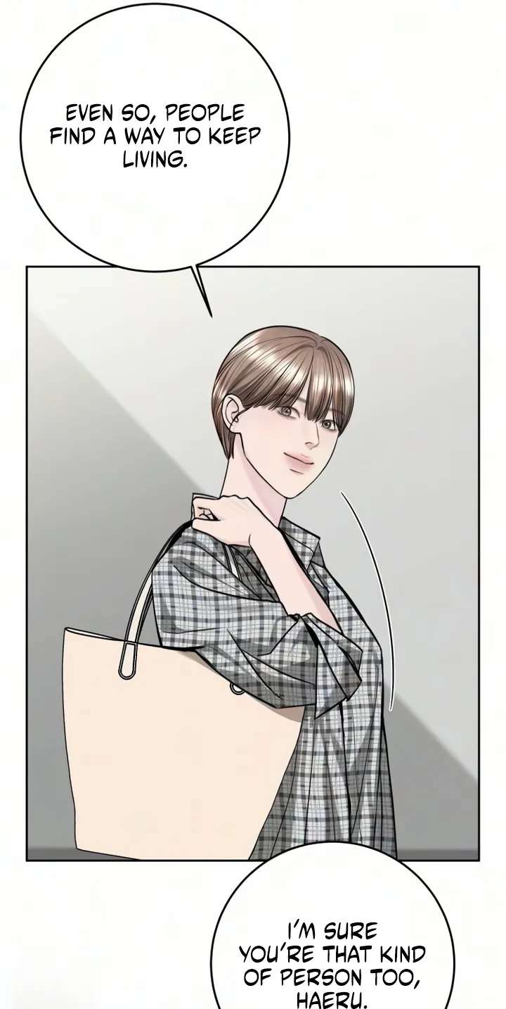 I’ll Give You the Most Rotten One Chapter 104 - Page 47