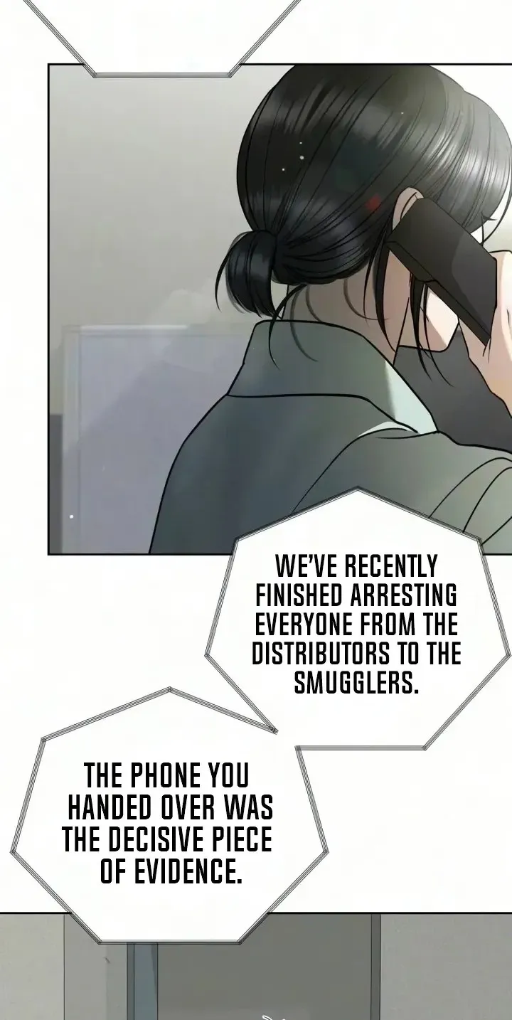 I’ll Give You the Most Rotten One Chapter 104 - Page 50